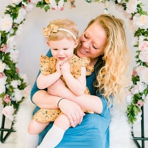 Meet your Posher, Danielle